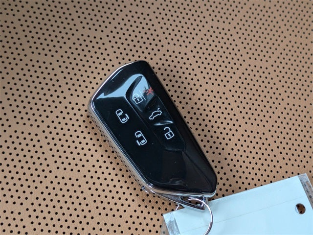 2025 Volkswagen ID. Buzz Pro S