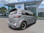 2025 Volkswagen ID. Buzz Pro S