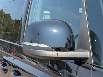 2025 Volkswagen ID. Buzz Pro S