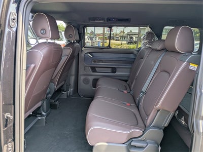 2025 Volkswagen ID. Buzz Pro S