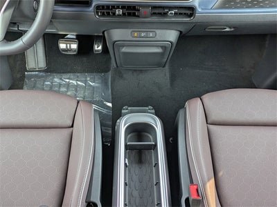 2025 Volkswagen ID. Buzz Pro S