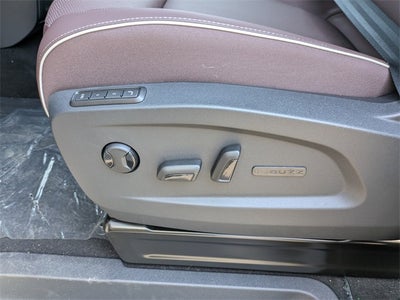 2025 Volkswagen ID. Buzz Pro S