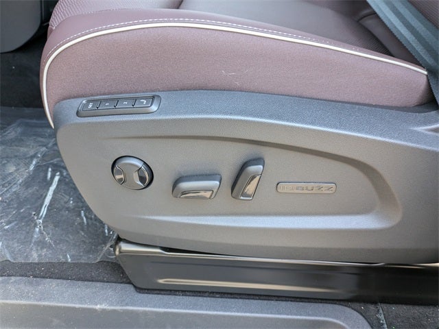 2025 Volkswagen ID. Buzz Pro S