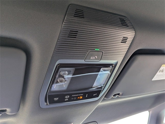 2025 Volkswagen ID. Buzz Pro S