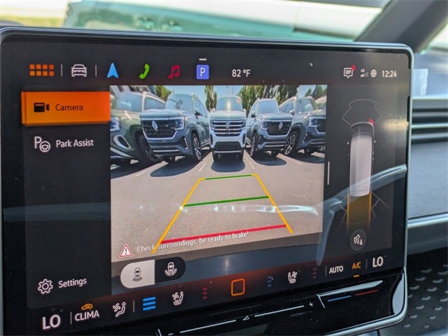 2025 Volkswagen ID. Buzz Pro S