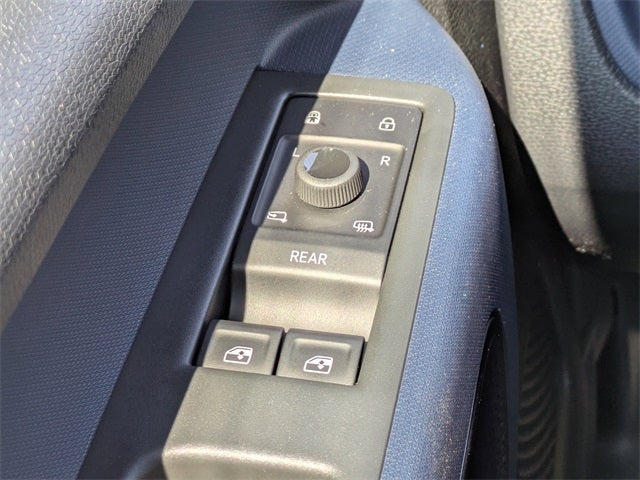 2025 Volkswagen ID. Buzz Pro S