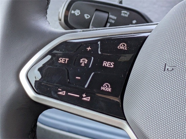 2025 Volkswagen ID. Buzz Pro S