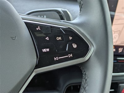 2025 Volkswagen ID. Buzz Pro S