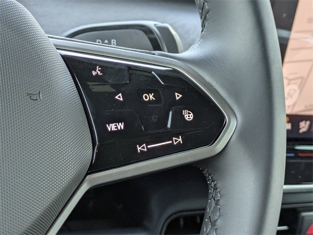 2025 Volkswagen ID. Buzz Pro S