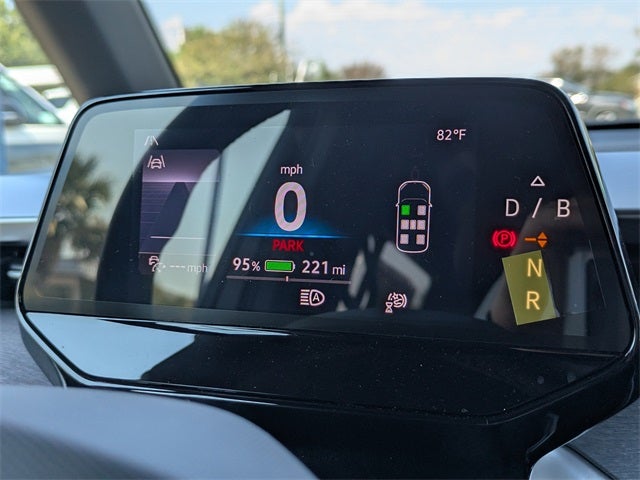 2025 Volkswagen ID. Buzz Pro S