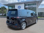 2025 Volkswagen ID. Buzz Pro S