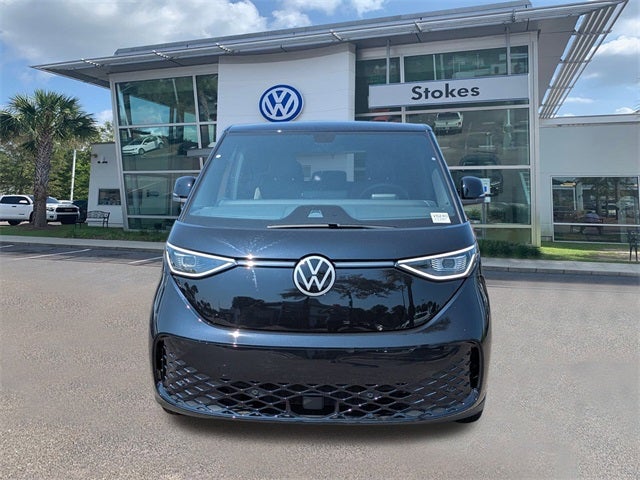 2025 Volkswagen ID. Buzz Pro S