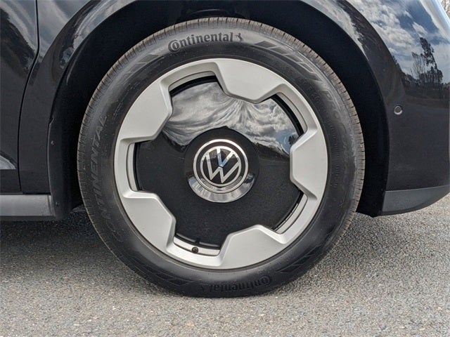 2025 Volkswagen ID. Buzz Pro S