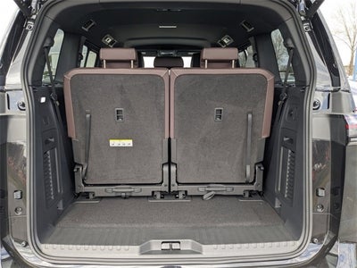 2025 Volkswagen ID. Buzz Pro S