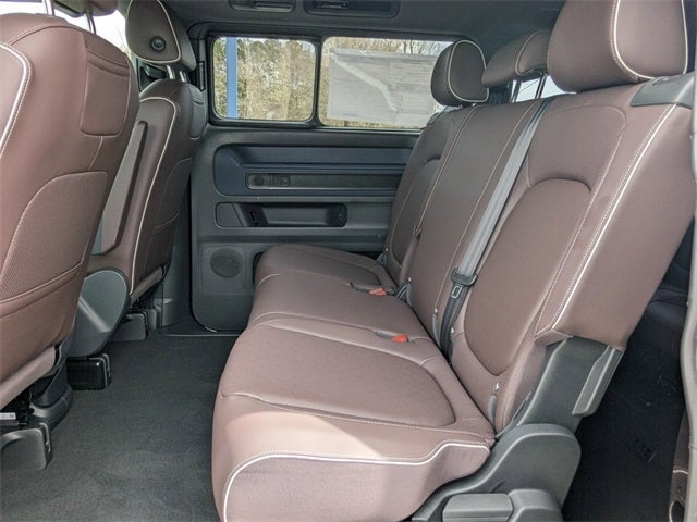 2025 Volkswagen ID. Buzz Pro S