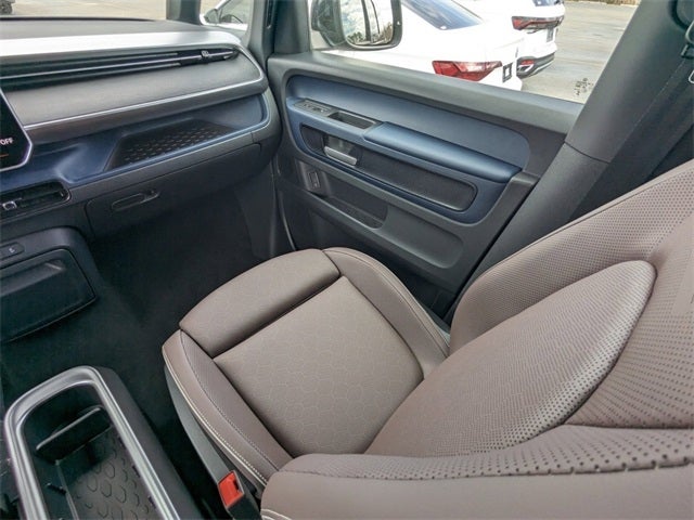 2025 Volkswagen ID. Buzz Pro S