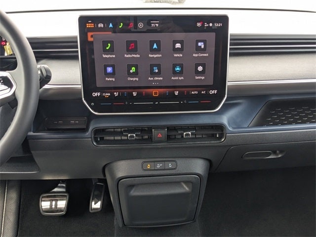 2025 Volkswagen ID. Buzz Pro S