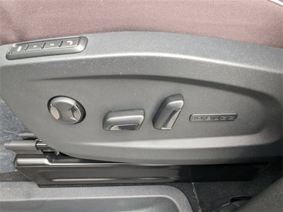 2025 Volkswagen ID. Buzz Pro S