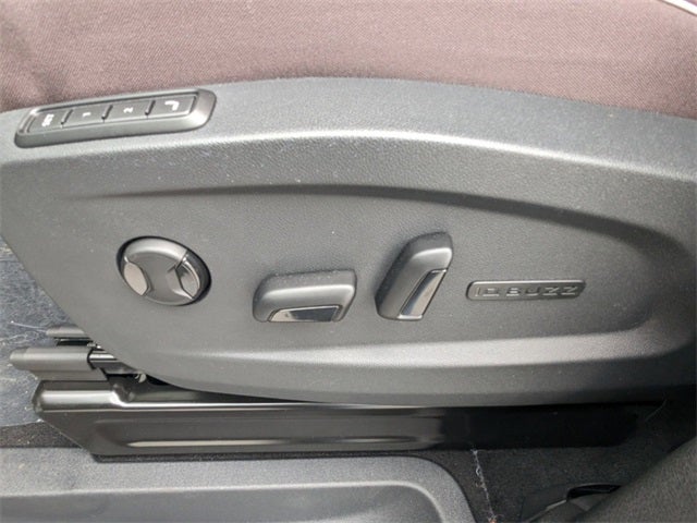 2025 Volkswagen ID. Buzz Pro S