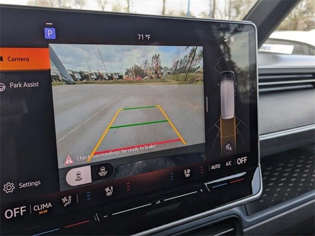 2025 Volkswagen ID. Buzz Pro S