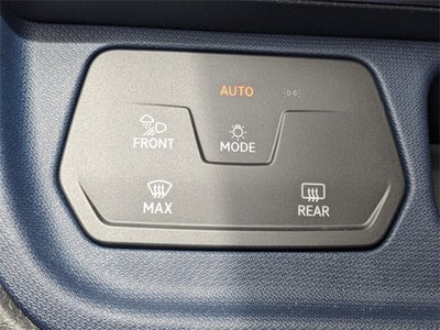 2025 Volkswagen ID. Buzz Pro S