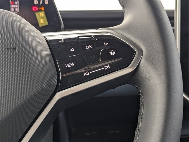 2025 Volkswagen ID. Buzz Pro S