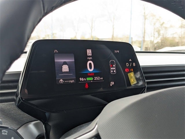 2025 Volkswagen ID. Buzz Pro S