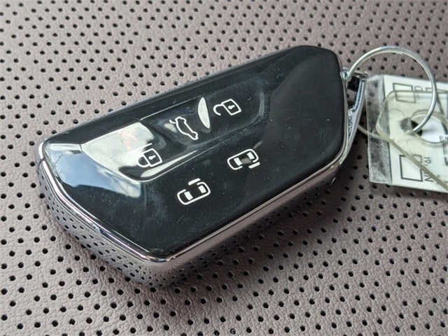 2025 Volkswagen ID. Buzz Pro S