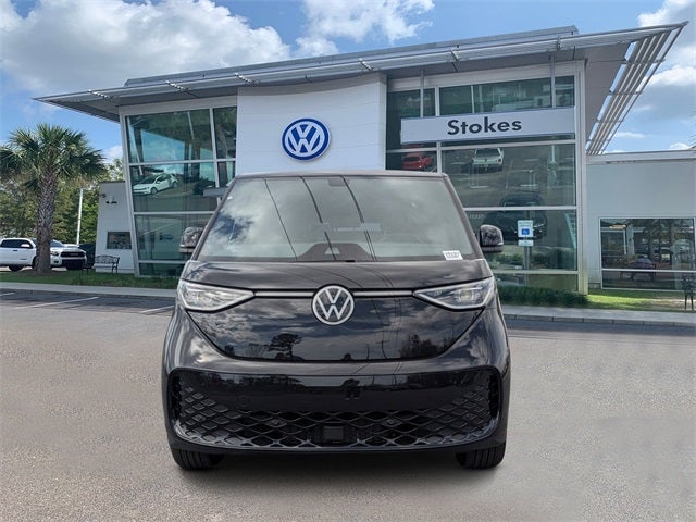 2025 Volkswagen ID. Buzz Pro S