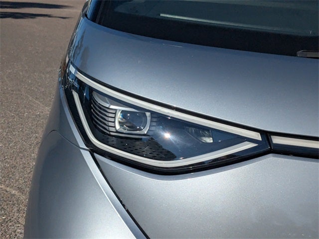 2025 Volkswagen ID. Buzz Pro S