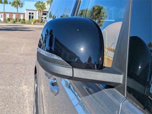 2025 Volkswagen ID. Buzz Pro S