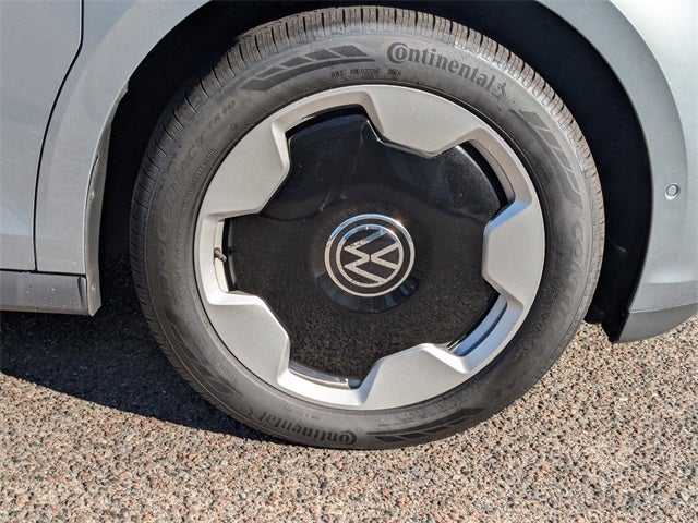 2025 Volkswagen ID. Buzz Pro S