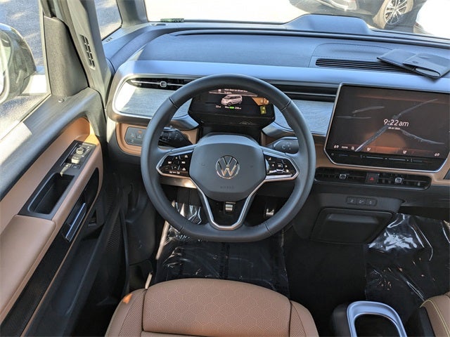 2025 Volkswagen ID. Buzz Pro S