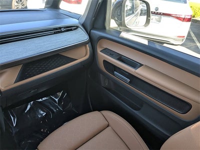 2025 Volkswagen ID. Buzz Pro S