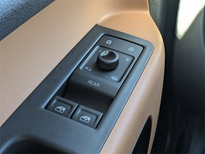 2025 Volkswagen ID. Buzz Pro S