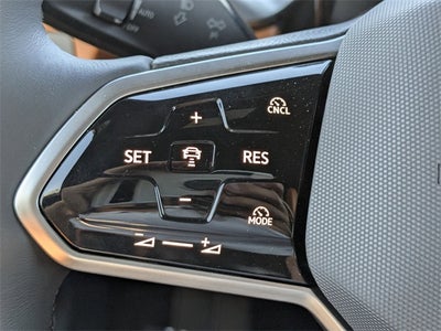 2025 Volkswagen ID. Buzz Pro S