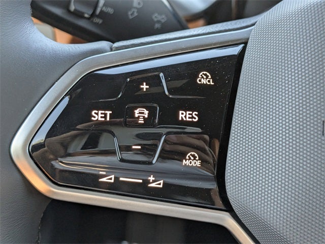 2025 Volkswagen ID. Buzz Pro S