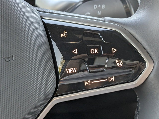 2025 Volkswagen ID. Buzz Pro S