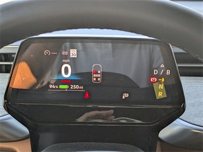 2025 Volkswagen ID. Buzz Pro S