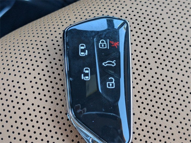 2025 Volkswagen ID. Buzz Pro S