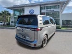 2025 Volkswagen ID. Buzz Pro S