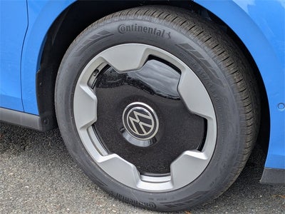 2025 Volkswagen ID. Buzz Pro S Plus