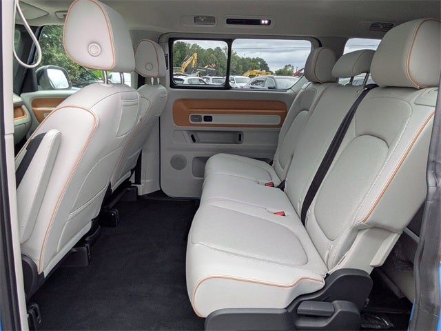 2025 Volkswagen ID. Buzz Pro S Plus