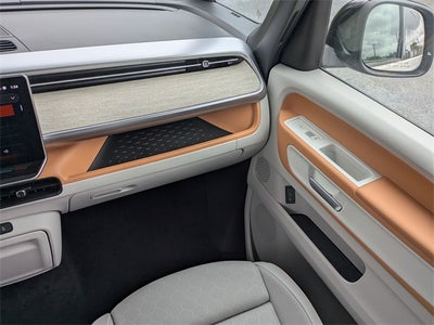 2025 Volkswagen ID. Buzz Pro S Plus