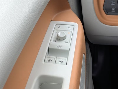 2025 Volkswagen ID. Buzz Pro S Plus