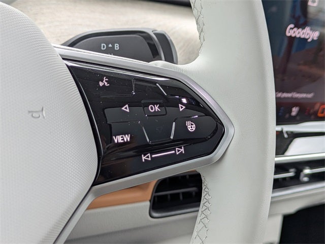 2025 Volkswagen ID. Buzz Pro S Plus