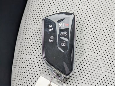 2025 Volkswagen ID. Buzz Pro S Plus