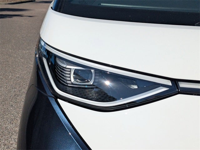 2025 Volkswagen ID. Buzz Pro S Plus