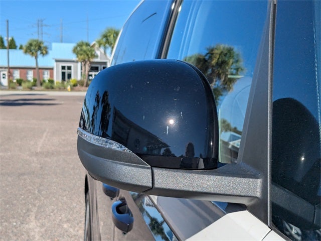 2025 Volkswagen ID. Buzz Pro S Plus