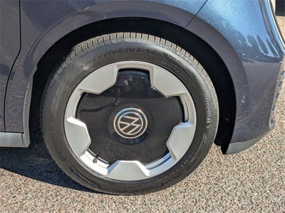 2025 Volkswagen ID. Buzz Pro S Plus